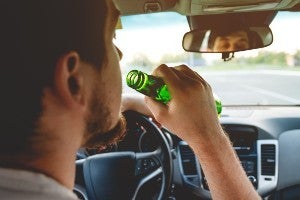 dui investigations california