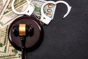 how much is bail for a dui