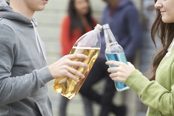 minor in possession of alcohol lawyer