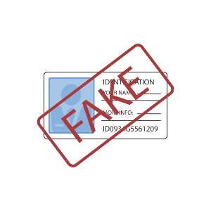 Can Possession of a Fake ID Land You in Jail?