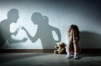 San Luis Obispo Domestic Violence Lawyer