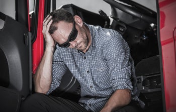 Santa Barbara Commercial Driver DUI lawyer