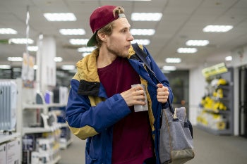 Santa Barbara Petty Theft Lawyer