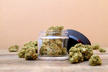 Santa Barbara Marijuana Possession Lawyer