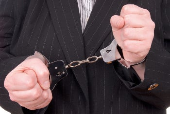 Santa Barbara Resisting Arrest Lawyer