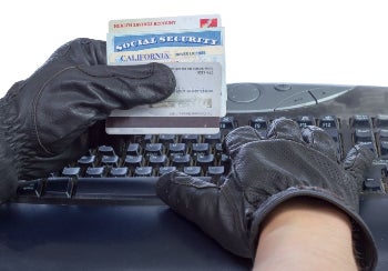 Santa Barbara Identity Theft Lawyer