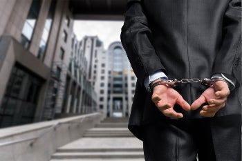 San Luis Obispo White Collar Crime Lawyer