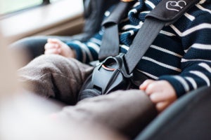 california dui with child endangerment law