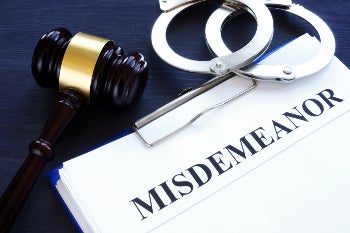 misdemeanor lawyer santa barbara