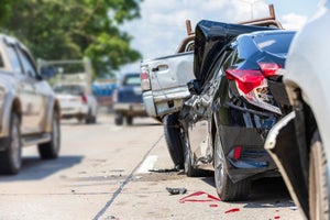 Santa Barbara Vehicular Manslaughter Lawyer