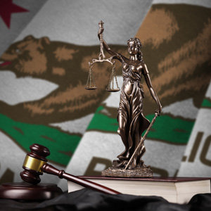 statue of lady justice