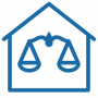icon of scales